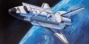 العلم والإيمان.. استكشاف الفضاء