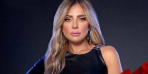 ريم البارودي: ارتداء الفنانين الحِلاق ظاهرة ليست صحيحة أو صحية