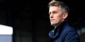 ماكينا مدرب إيبسويتش تاون: مستعدون للقتال في أولد ترافورد