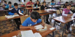 تعميم امتحان تقييم المكتسبات على تلاميذ الثانية والرابعة ابتدائي بداية من11 ماي المقبل