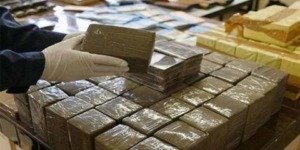 أدلة جديدة توثق تورط المخزن في تهريب أكثر من 200 طن من المخدرات نحو الجزائر