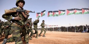 جبهة البوليساريو والحكومة الصحراوية تنفيان وبشكل قاطع وجود مقاتلين صحراويين في سوريا