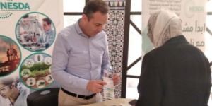 غليزان.. تكوين أزيد من 200 طالب جامعي من حاملي المشاريع 