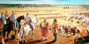 تاريخ وتراجم. بلاد الشَّامِ 