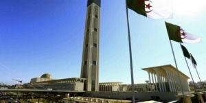 أنوار من جامع الجزائر.. مقام الإحسان – الجزء الأول –