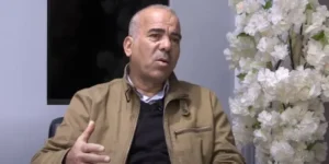 دحمان التواتي: على فرنسا تحمل مسؤوليتها اتجاه الجريمة النووية في صحراء الجزائر