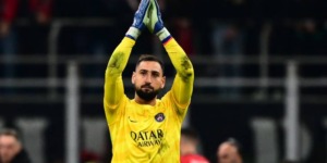 رايولا يشدد على رغبة دوناروما والنادي الباريسي في الاستمرار معًا