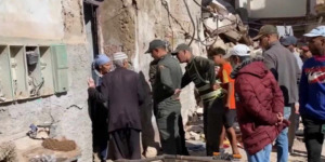 النظام المخزني “يستنسخ” سياسة التهجير القسري للاحتلال الصهيوني ضد شعبه