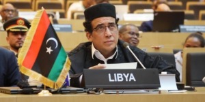 المنفي: ليبيا تشهد استقرارا غير مسبوق