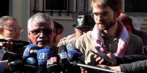 سفير الجمهورية الصحراوية بالجزائر: المغرب يلجأ إلى الأساليب الخبيثة لـ”شرعنة” احتلاله للصحراء الغربية