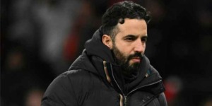 أموريم: أتحمّل مسؤولية العرض الضعيف أمام ليستر