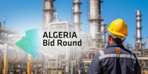 37 شركة عالمية تبدي اهتمامها بمناقصة “ألجيريا بيد راوند 2024”