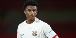 بالدي: عليكَ أن تعرف كيف تُعاني وتفوز