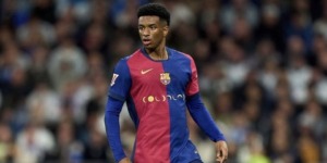 مانشستر يونايتد يرمي بكل ثقله المالي.. 40 مليون يورو من أجل التعاقد مع بالدي