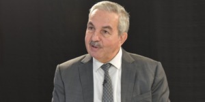 صالح بلعيد: نستثمر حاليا في قراءة المخطوط عن طريق الذكاء الاصطناعي