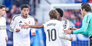 فليك يتهم بيلينغهام بـ “قلة الاحترام”