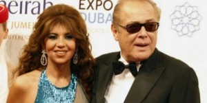 بوسي شلبي: زوجي الراحل كان رجلًا فوق مستوى الشبهات