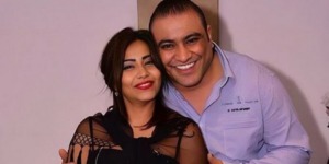 شقيق شيرين عبد الوهاب ينفي شائعة حبسه