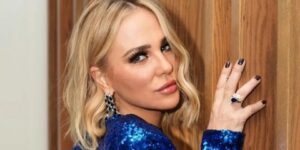 شيرين رضا: الهواتف الذكية جعلت البعض يعتقد أن المشاهير ملكية عامة