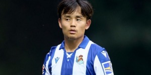 كوبو: سأحتفل لو سجلت هدفاً في مرمى ريال مدريد