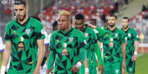 شباب قسنطينة.. اصرار على العودة بنتيجة إيجابية من العاصمة