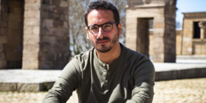 الصحفي الاسباني الذي منع من الدخول الى الداخلة : المغرب لا يريد شهودا على ما يقترفه في الصحراء الغربية المحتلة