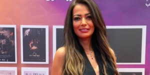 داليا مصطفى: أتجاوز أي مشكلة أو محنة عندما أقترب من الله سبحانه وتعالى