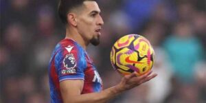 دانييل مونوز​ على رادار برشلونة