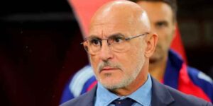 دي لا فوينتي: لم أدرك في البداية “حجم” فضيحة روبياليس