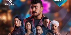 الماراطون الدرامي الرمضاني.. سباق محموم ومنافسة شرسة بدأت قبل الأوان