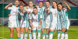 تصفيات كأس إفريقيا للأمم 2026 للسيدات: الجزائر تواجه الكاميرون في الدور الثاني والأخير