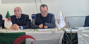 الاتحادية الجزائرية للفروسية.. فوزي صحراوي رئيسا جديدا