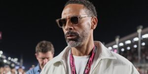 فيرديناند يُصارح جمهور مانشستر يونايتد: الفريق لا يبدو قادراً على لعب كرة القدم