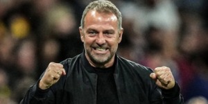 فليك: الأداء أمام لاس بالماس لم يكن مثاليا