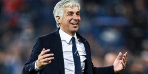 غاسبريني: قادرون على المنافسة على لقب الدوري الإيطالي