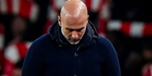 غوارديولا: صفقات الميركاتو الشتوي ليس لها علاقة بإمكانية فرض عقوبات