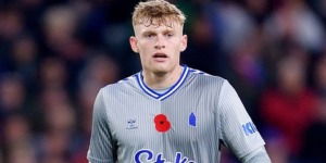 أنشيلوتي يطلب التعاقد مع غاراد برانثويت