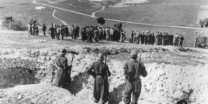 الذكرى الـ67 لأحداث ساقية سيدي يوسف: مثال آخر على العقاب الجماعي المنتهج من قبل الاحتلال الفرنسي