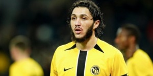 حجام لاعب الأسبوع في الدوري السويسري