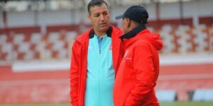 سمير حوحو: كان لزاما علينا تحقيق الفوز أمام الحمراوة