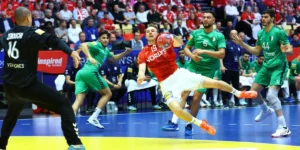 رئيس الجمهورية يأمر بإعادة بناء رياضة كرة اليد