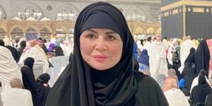 النجمة المصرية إلهام شاهين تكشف: الفن سرق مني حريتي الشخصية