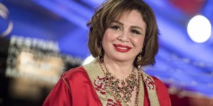 إلهام شاهين: التمثيل في التسعينات مختلف عن عصر الذكاء الاصطناعي