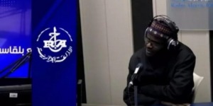 والر: رابطة علماء ودعاة وأئمة الساحل تدعو دول المنطقة إلى تبني مقاربة الجزائر لحل أزماتها