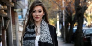 بعد وفاة الممثلة السورية إنجي مراد.. رضيعها يلحق بوالدته