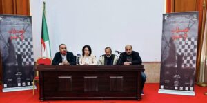 مسرحية “كلاب لا تنبح”.. المرأة الفلسطينية رمز للمقاومة والصمود