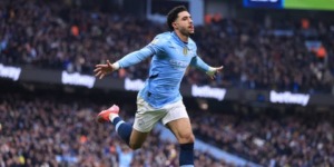 سافينيو عن تألق مرموش: السيتي لم يدفع أموالا في الهواء