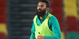 مولودية الجزائر.. خير الدين مرزوقي يغادر