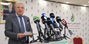 الأرندي: ذكرى يوم الشهيد وقفة لتجديد العهد والسير على درب الشهداء