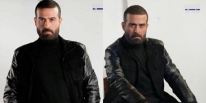 محمود نصر: “النجاح هو انتقامي الوحيد”